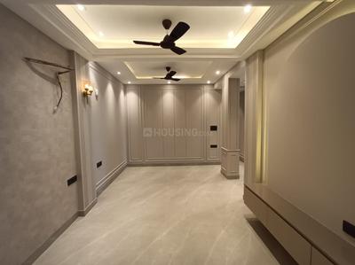 Hall Image of 1850 Sq.ft 3 BHK Apartment / Flat for sale in Sector 7 Dwarka New Delhi for Rs. 24900000