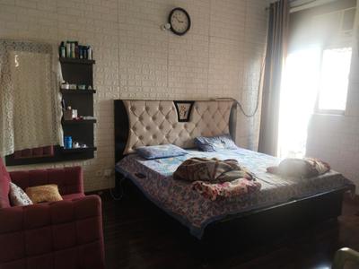 Bedroom Image of 1430 Sq.ft 3 BHK Apartment / Flat for sale in Shree Vardhman Gardenia, Sector 10 Sonipat for Rs. 6900000