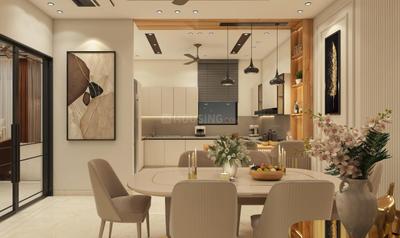 Hall Image of 2200 Sq.ft 4 BHK Independent House for sale in Surajmal Vihar New Delhi for Rs. 36700000
