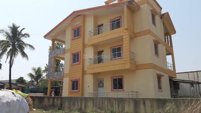 Image of 4000 Sq.ft 6 BHK Independent House for sale in Gahunje, Pune for Rs. 15000000