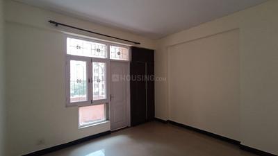 Bedroom Image of 1450 Sq.ft 3 BHK Apartment / Flat for sale in Express Garden, Indirapuram Ghaziabad for Rs. 17100000