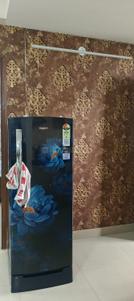 Bedroom Image of 1800 Sq.ft 2 BHK Apartment / Flat for rent in Tilak Nagar Jaipur for Rs. 35000