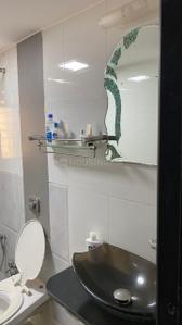 Image of 500 Sq.ft 1.5 BHK Apartment / Flat for rent in Bandra West, Mumbai for Rs. 130000