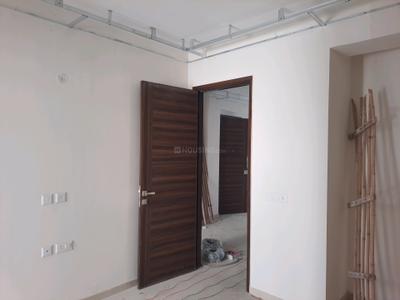 Bedroom Image of 1250 Sq.ft 3 BHK Builder Floor for sale in Smartworld Gems, Sector 89 Gurgaon for Rs. 16700000
