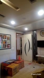 Hall Image of 2700 Sq.ft 4 BHK Builder Floor for sale in Malviya Nagar New Delhi for Rs. 39900000