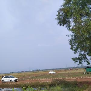 Image of 1200 Sq.ft Residential Plot / Land for sale in Ashok Nagar, Bhubaneswar for Rs. 418800