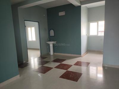 Living Room Image of 1080 Sq.ft 2 BHK Apartment / Flat for rent in Pokhraira Muzaffarpur for Rs. 13000