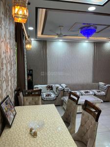 3 BHK Flat