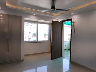 Bedroom Image of 2610 Sq.ft 4 BHK Apartment / Flat for sale in CGHS Dream Apartments, Sector 22 Dwarka New Delhi for Rs. 38500000