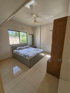 Kitchen Image of 1200 Sq.ft 2 BHK Apartment / Flat for sale in Mumbai Naka Nashik for Rs. 7000000