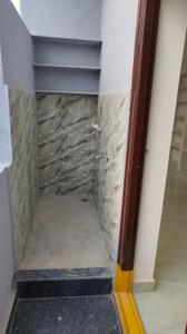 Balcony Image of 1250 Sq.ft 2 BHK Independent House for rent in Krishna Reddy Pet Sangareddy for Rs. 13500