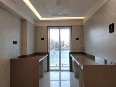 Kitchen Image of 1370 Sq.ft 2 BHK Apartment / Flat for sale in Kharghar Navi Mumbai for Rs. 17500000