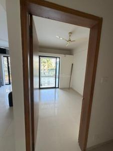 Hall Image of 1173 Sq.ft 3 BHK Apartment / Flat for sale in Thakkers Eva Luxuria, Dwarka Nashik for Rs. 6000000