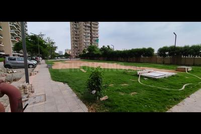 Image of 570 Sq.ft 1 BHK Apartment / Flat for sale in ROF Ananda, Sector 95, Gurgaon for Rs. 4150000