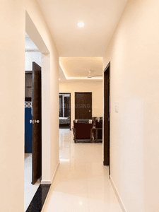 Image of 950 Sq.ft 3 BHK Apartment / Flat for sale in Jagatpura, Jaipur for Rs. 7500000