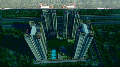 Image of 1690 Sq.ft 3 BHK Apartment / Flat for sale in Irish Platinum, Noida Extension, Greater Noida for Rs. 17745000