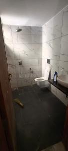 Bathroom Image of 3500 Sq.ft 4 BHK Independent House for sale in Saamarth City, Sargasan Gandhinagar for Rs. 42000000