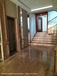 Hall Image of 1700 Sq.ft 3.5 BHK Apartment / Flat for sale in Sea Beach CHS, Seawoods Navi Mumbai for Rs. 41000000