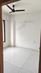 Bedroom Image of 1600 Sq.ft 3 BHK Apartment / Flat for rent in Madhav Dharti Saket Radiance, Bhadaj Ahmedabad for Rs. 22000