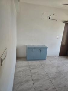 Bedroom Image of 1200 Sq.ft 3 BHK Apartment / Flat for rent in Rushabhdev Sharan Circle Homes, Chandkheda Ahmedabad for Rs. 27000