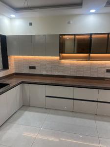 Kitchen Image of 2500 Sq.ft 4 BHK Penthouse for sale in Napier Town Jabalpur for Rs. 12000000