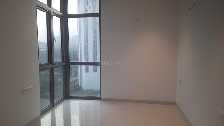 Hinjawadi Eon Homes Bedroom One 1