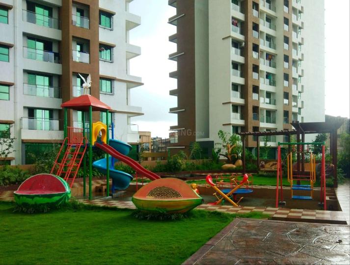 Ekveera Chandrangan Residency Phase IV Main Image 1