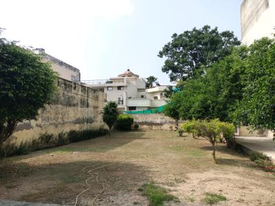 Sector 14 Plot View 2