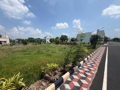 Image of 1680 Sq.ft Residential Plot / Land for sale in GTK Eden Garden, Manimangalam, Chennai for Rs. 5800000