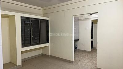 Bedroom Image of 670 Sq.ft 1 BHK Apartment / Flat for sale in CIDCO Sector 27 Taloja, Taloja Navi Mumbai for Rs. 3300000