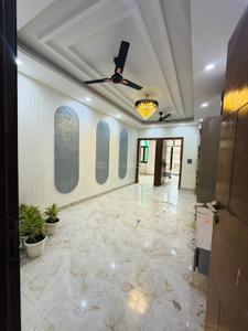 Hall Image of 1400 Sq.ft 3 BHK Apartment / Flat for sale in Skyline Dev Infra, Sector 49 Noida for Rs. 6150000
