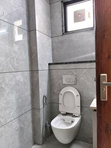 Bedroom Two Image of 2200 Sq.ft 3 BHK Builder Floor for sale in Sector 43 Gurgaon for Rs. 35000000