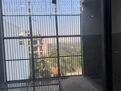 Balcony Image of 2300 Sq.ft 4 BHK Builder Floor for rent in Sector 99 Noida for Rs. 80000