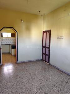 Hall Image of 400 Sq.ft 1 RK Duplex for rent in Perungudi Madurai for Rs. 4000