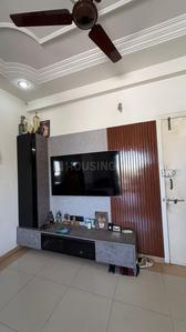 Hall Image of 1260 Sq.ft 2 BHK Apartment / Flat for sale in Vasna Ahmedabad for Rs. 8200000