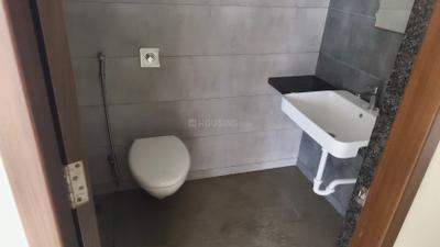 Image of 1097 Sq.ft 2 BHK Apartment / Flat for rent in Pride Purple Park Astra, Hinjawadi, Pune for Rs. 29999