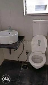 Bathroom Image of 1080 Sq.ft 2 BHK Apartment / Flat for sale in Tata Amantra, Bhiwandi Thane for Rs. 5500000