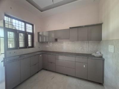 Kitchen Image of 1127 Sq.ft 3 BHK Villa for sale in Kanker Khera Meerut for Rs. 8500000