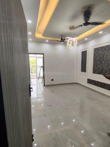 Hall Image of 550 Sq.ft 1 BHK Independent House for sale in Sector C5 Ghaziabad for Rs. 4000000