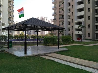 Image of 1340 Sq.ft 3 BHK Apartment / Flat for sale in Mapsko Paradise, Sector 83, Gurgaon for Rs. 13500000