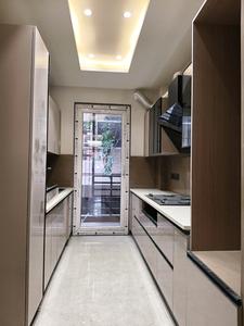 Kitchen Image of 2000 Sq.ft 3 BHK Builder Floor for sale in Malibu Town Floors, Sector 47 Gurgaon for Rs. 31500000