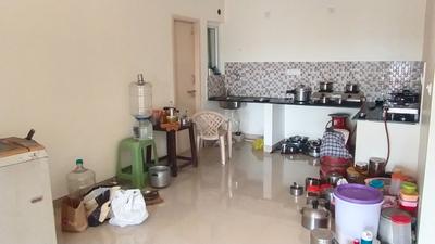 Kitchen Image of 1430 Sq.ft 3 BHK Builder Floor for sale in Kengeri Bengaluru for Rs. 15500000