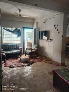 Hall Image of 860 Sq.ft 2 BHK Apartment / Flat for sale in Huzur Bhopal for Rs. 2740000