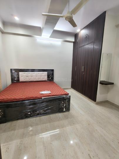 Netik home Bedroom 1