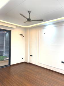 Bedroom Image of 2800 Sq.ft 4 BHK Builder Floor for sale in SS Aaron Ville, Sector 48 Gurgaon for Rs. 34500000
