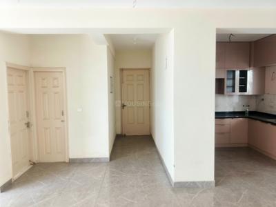 3 BHK Flat