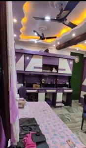 Bedroom Image of 720 Sq.ft 2 BHK Builder Floor for sale in Bow Bazaar Kolkata for Rs. 7200000