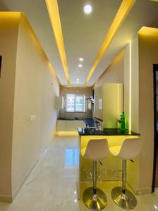 Hall Image of 1289 Sq.ft 3 BHK Apartment / Flat for sale in Kharar Mohali for Rs. 3690000