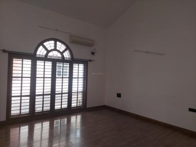 Bedroom Image of 2400 Sq.ft 4 BHK Independent House for rent in HSR Layout Bengaluru for Rs. 210000
