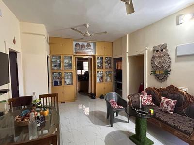 Hall Image of 2000 Sq.ft 3 BHK Apartment / Flat for sale in Patia Bhubaneswar for Rs. 13000000